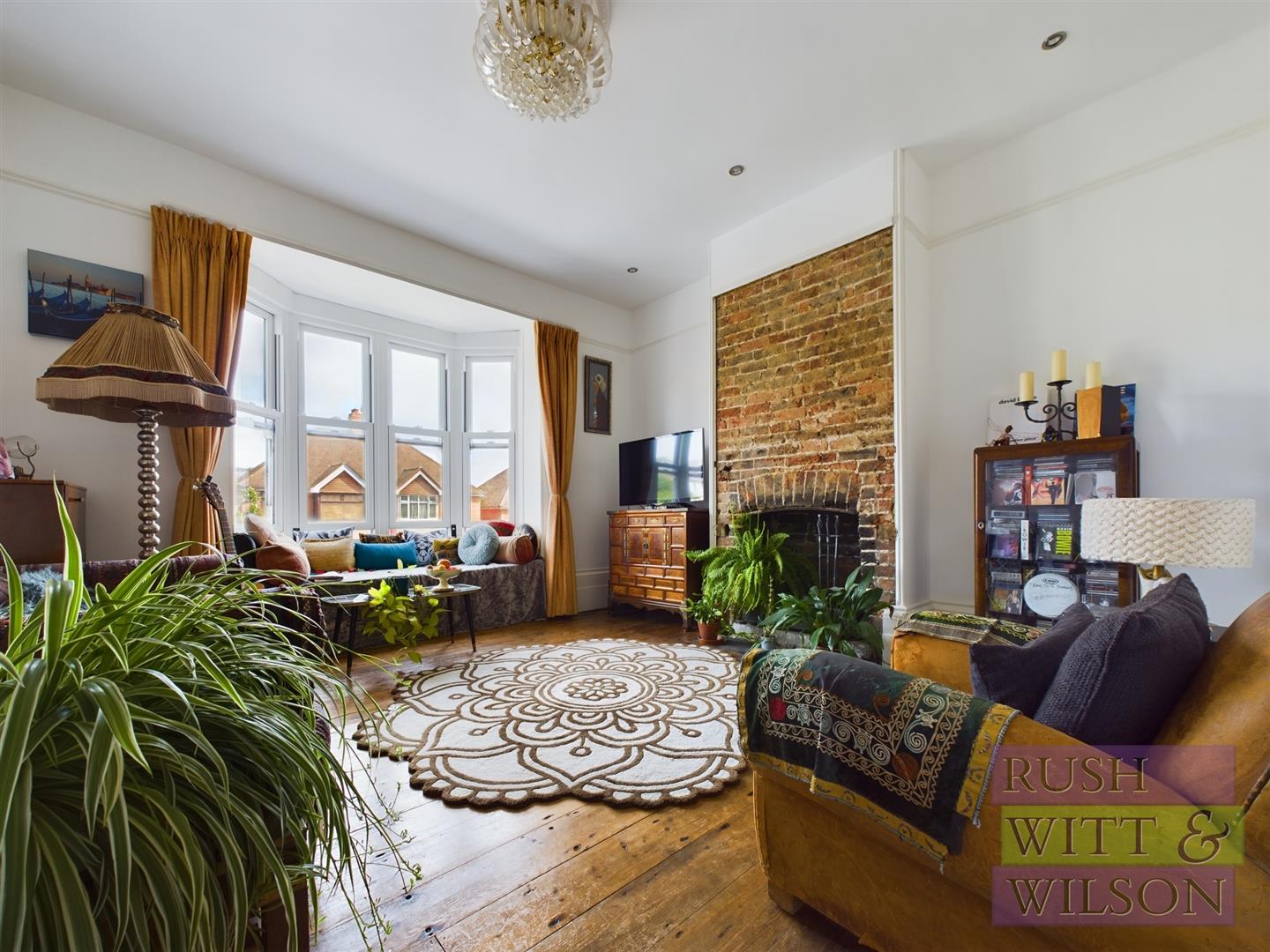 Old London Road, Hastings Rush, Witt & Wilson